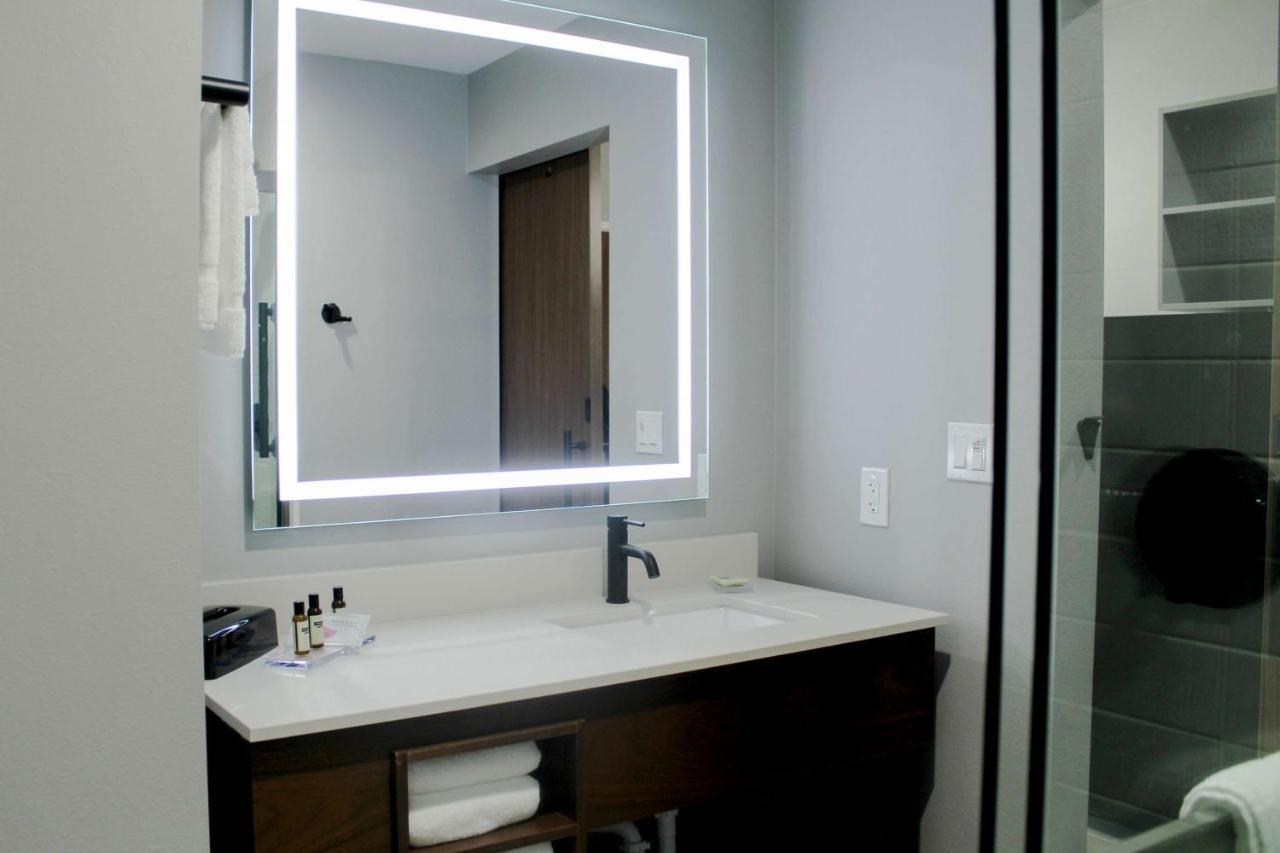 Hawthorn Extended Stay By Wyndham Oklahoma City Airport Εξωτερικό φωτογραφία