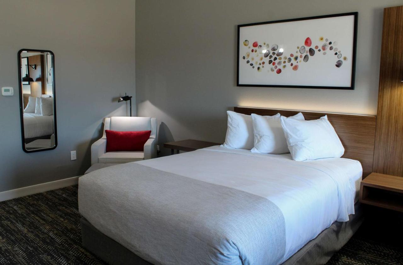 Hawthorn Extended Stay By Wyndham Oklahoma City Airport Εξωτερικό φωτογραφία