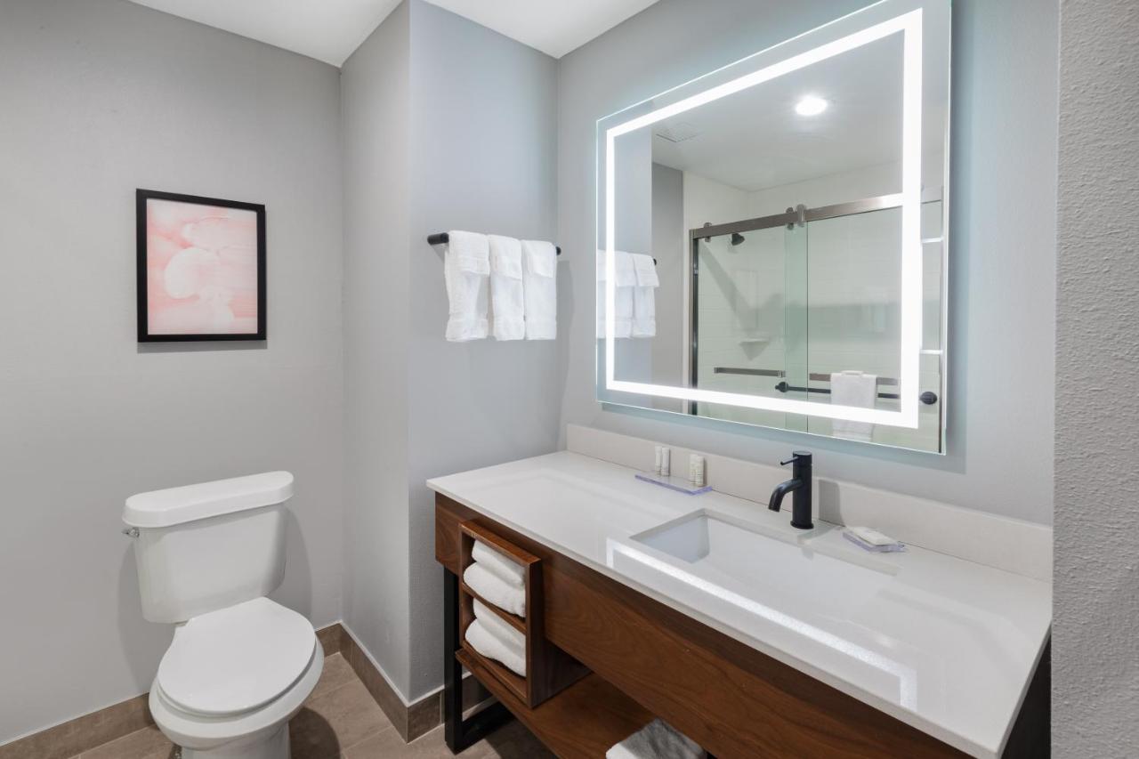 Hawthorn Extended Stay By Wyndham Oklahoma City Airport Εξωτερικό φωτογραφία