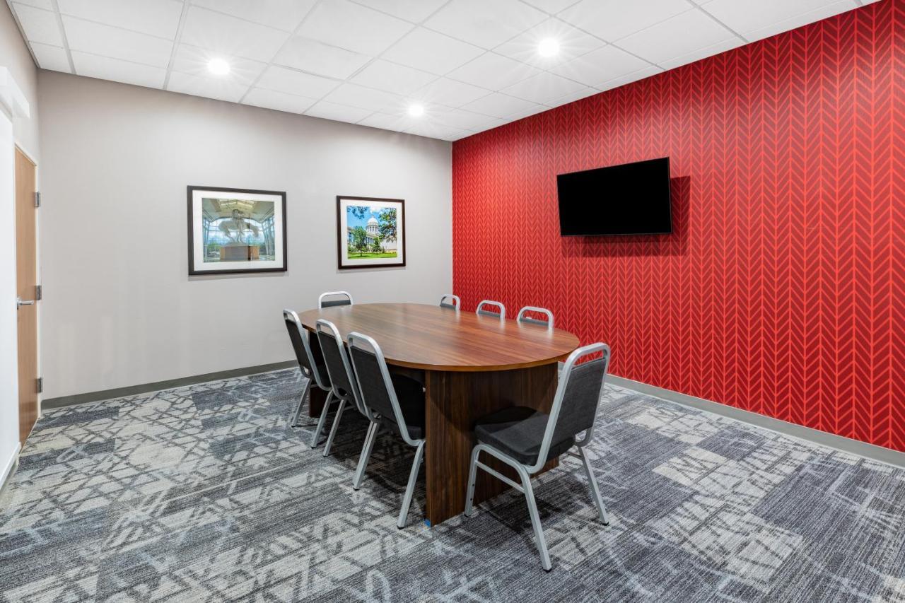 Hawthorn Extended Stay By Wyndham Oklahoma City Airport Εξωτερικό φωτογραφία