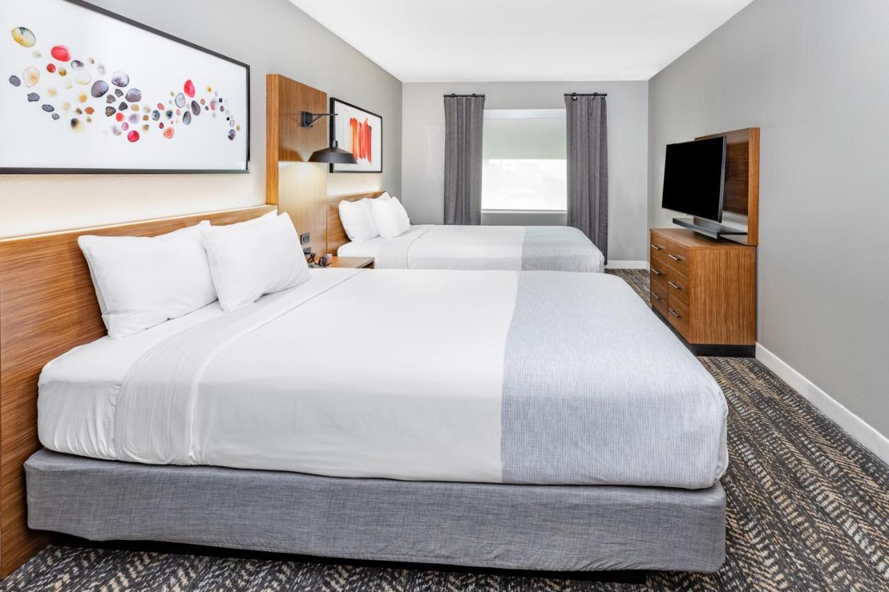 Hawthorn Extended Stay By Wyndham Oklahoma City Airport Εξωτερικό φωτογραφία