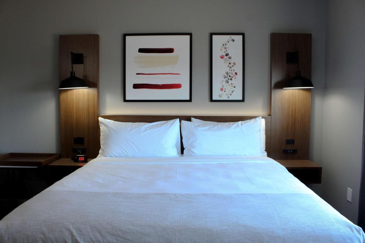 Hawthorn Extended Stay By Wyndham Oklahoma City Airport Εξωτερικό φωτογραφία