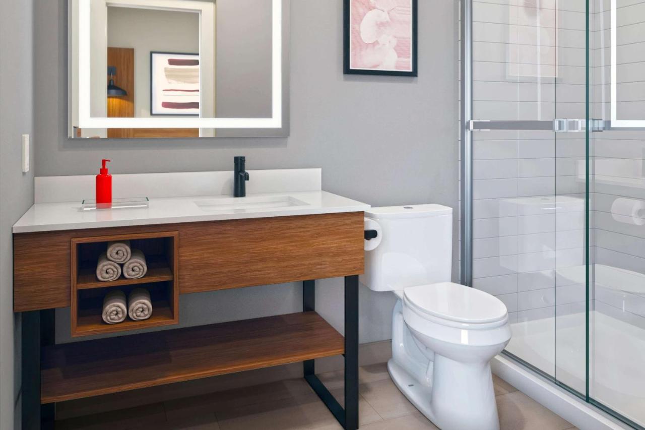 Hawthorn Extended Stay By Wyndham Oklahoma City Airport Εξωτερικό φωτογραφία